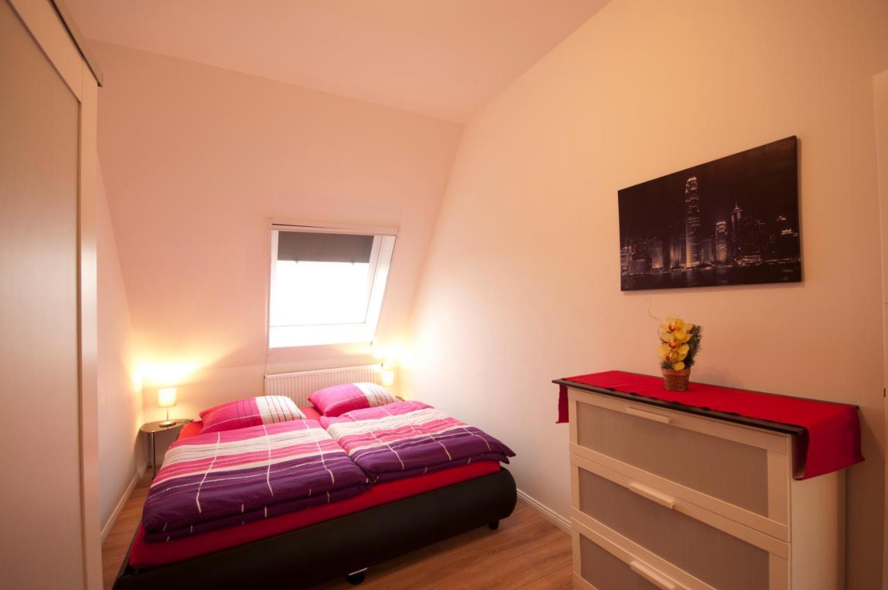 Appartamento Cityflair