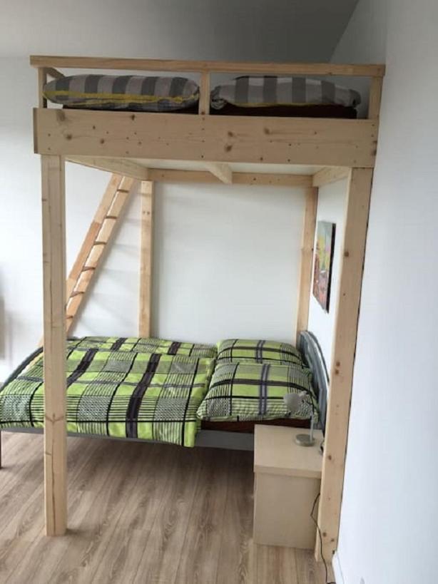 Appartamento Cityflair Berlino