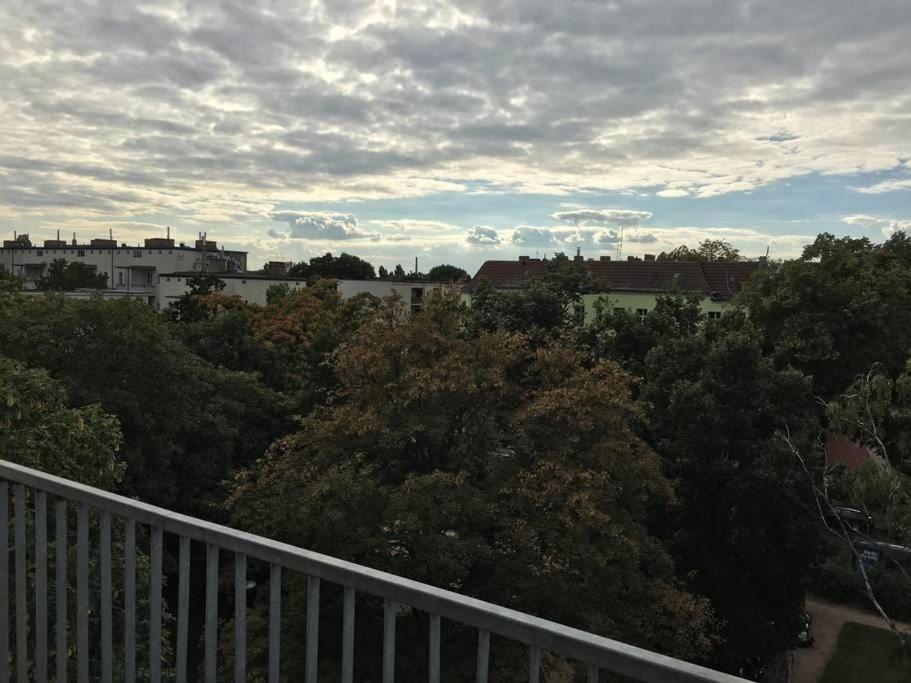 Appartamento Cityflair Berlino
