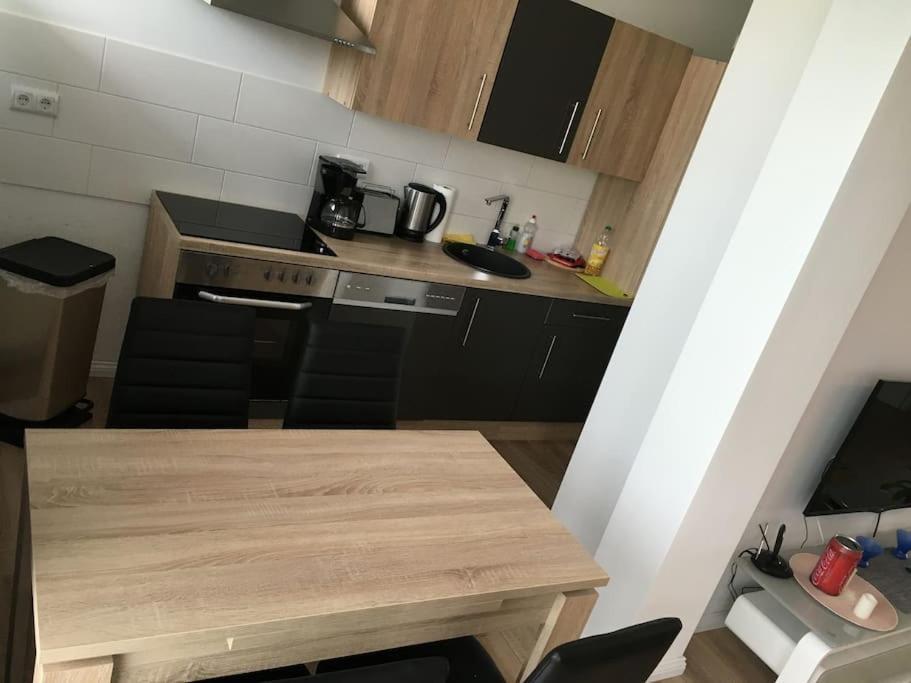 Appartamento Cityflair