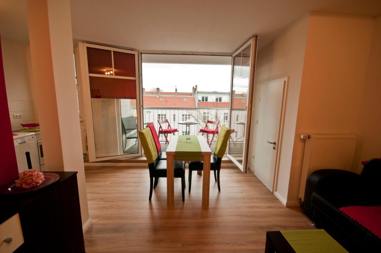 Appartamento Cityflair