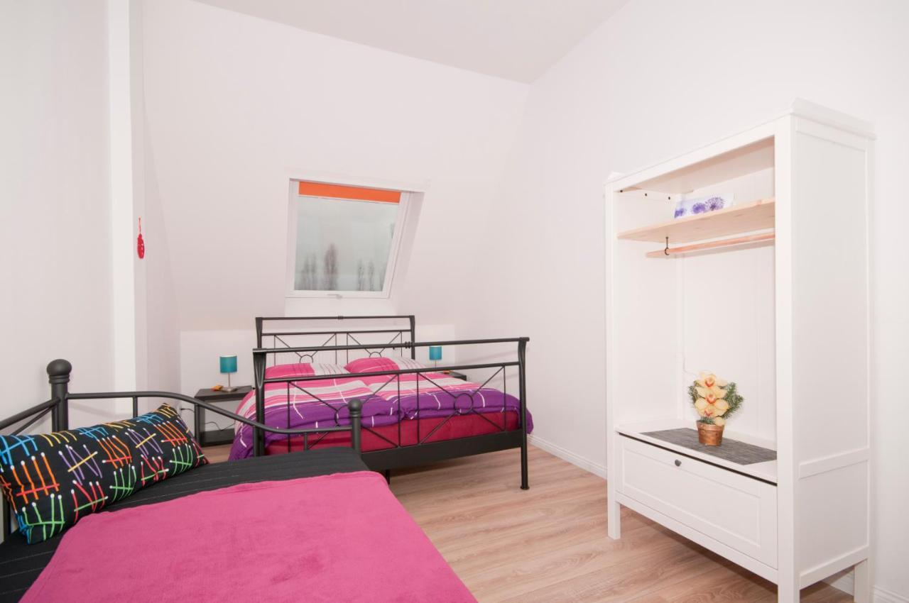 Appartamento Cityflair