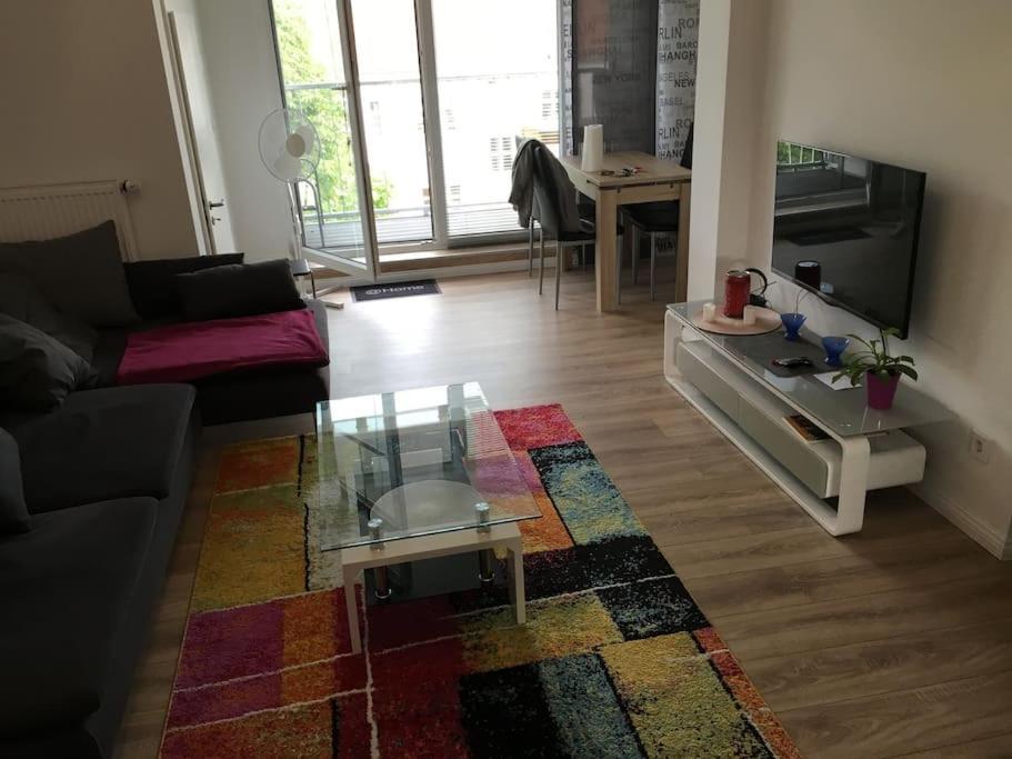 Appartamento Cityflair Berlino